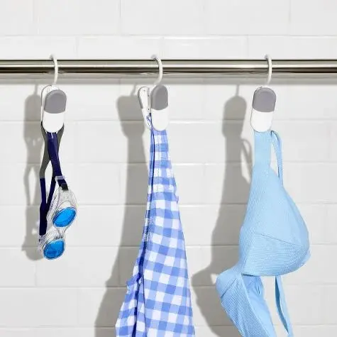 Clip-And-Hang Utensil Organizer (3-Pack) – Oxo Good Grips 1