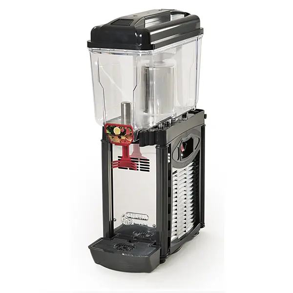 Cofrimell Single-Tank Juice Dispenser – 3-Gallon Capacity (Cd1J) 1