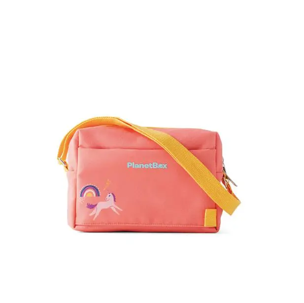 Compact Carry-All Bag 1
