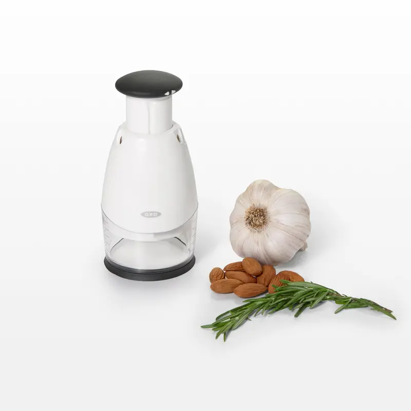 Compact Oxo Mini Food Chopper 1