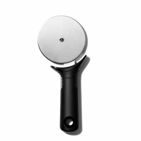 Compact Pizza Cutter Wheel (3.5") – Oxo Good Grips 1