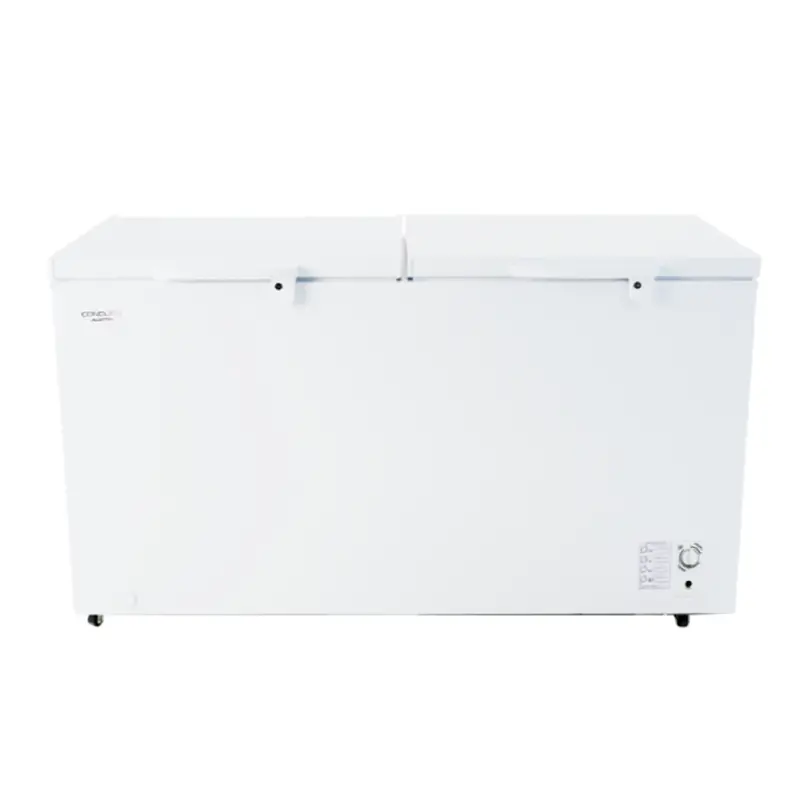 Condura 18 Cu. Ft. Dc Inverter Chest Freezer For Reliable, Low-Noise Operation 1