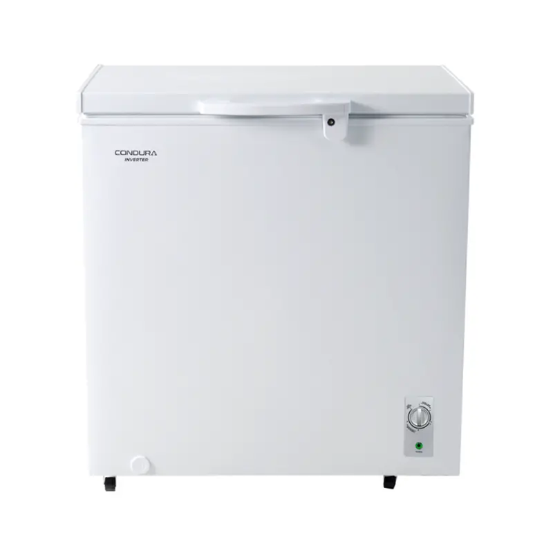 Condura Ccf50Dci 5 Cu. Ft. Dc Inverter Chest Freezer 1