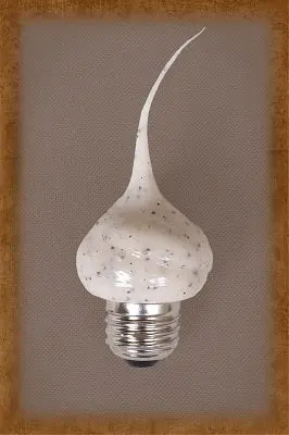 Cookies & Cream Scented Led Bulb – Primitive Collection By Vickie Jean'S Creations 1