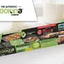 Cookina Cuisine Xtra Nonstick Baking Sheet – Ptfe-Free Oven Tray 1