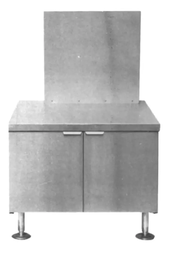 Crown Steam Cg-325 36-Inch Propane Steam Generator 1