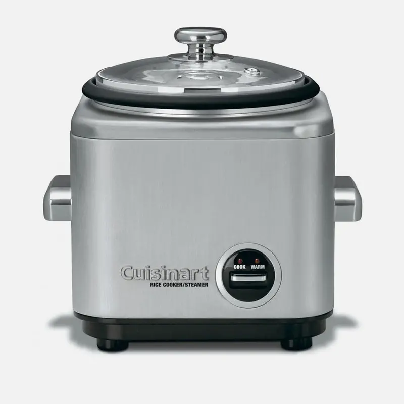 Cuisinart 4-Cup Compact Rice Cooker 1