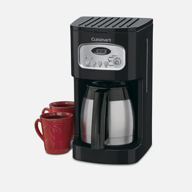 Cuisinart Dcc-1150Bk Brew Central Coffee Maker 1
