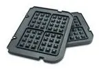 Cuisinart Griddler Waffle Plate Accessory Set 1