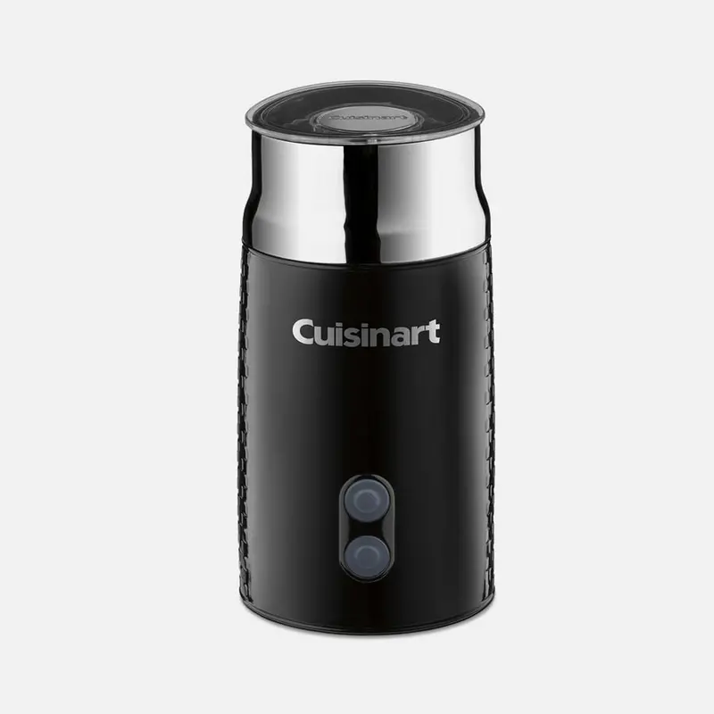Cuisinart Milk Frother – Electric Foam Maker For Lattes, Cappuccinos, And Hot Chocolate 1