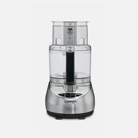 Cuisinart Prep 11 Plus Food Processor With Large Capacity 1