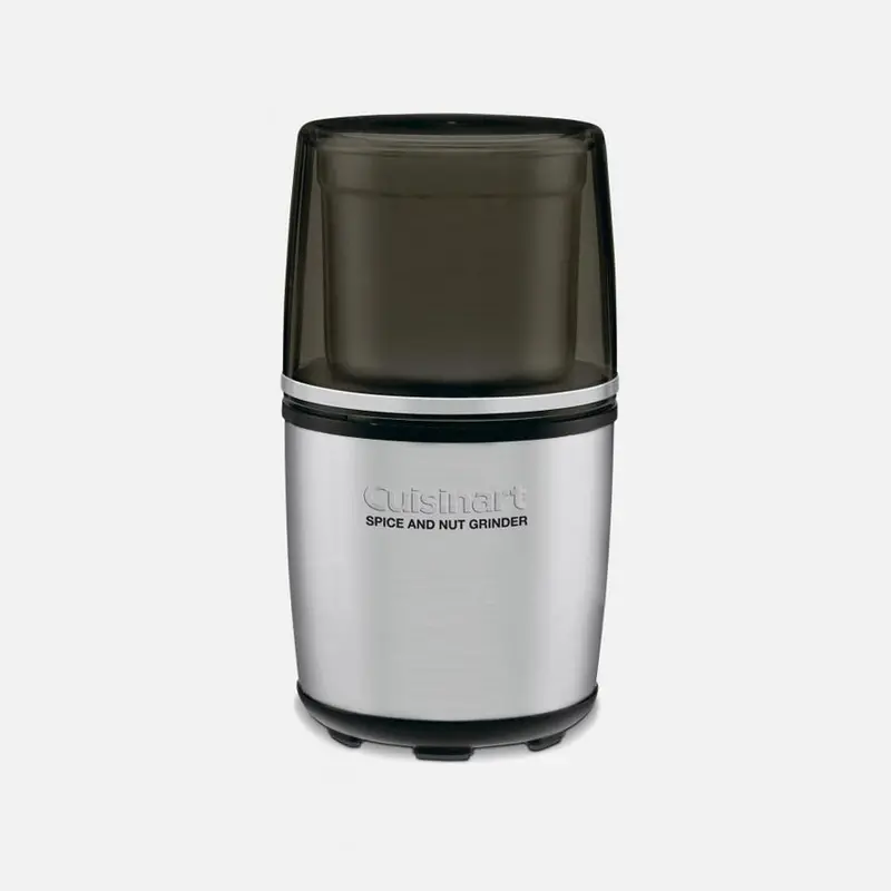 Cuisinart Spice And Nut Grinder For Fresh Blends 1