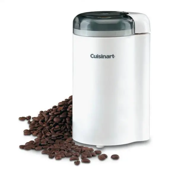 Cuisinart Stainless Steel Blade Coffee Grinder 1