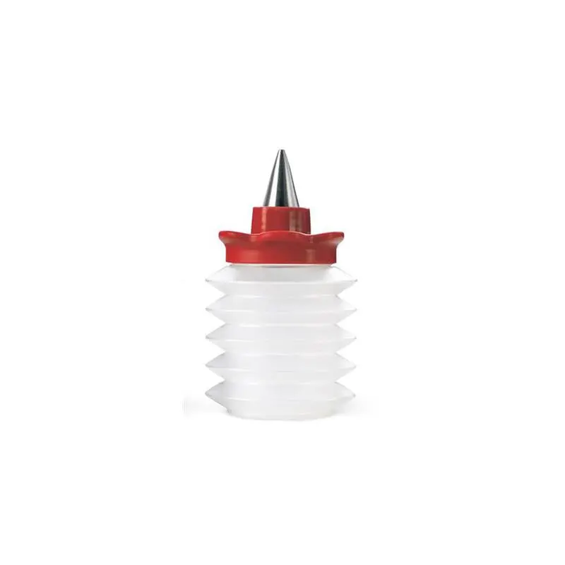 Cuisipro Easy-Squeeze Round-Tip Condiment Bottle 1