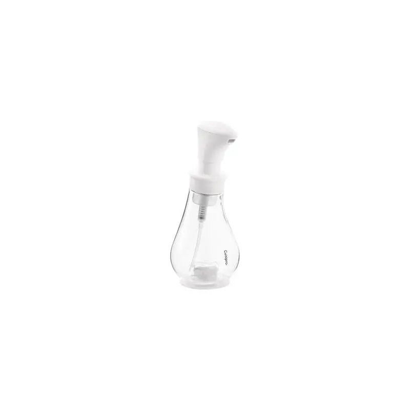 Cuisipro Foam Dispenser Pump – Sleek White Design 1