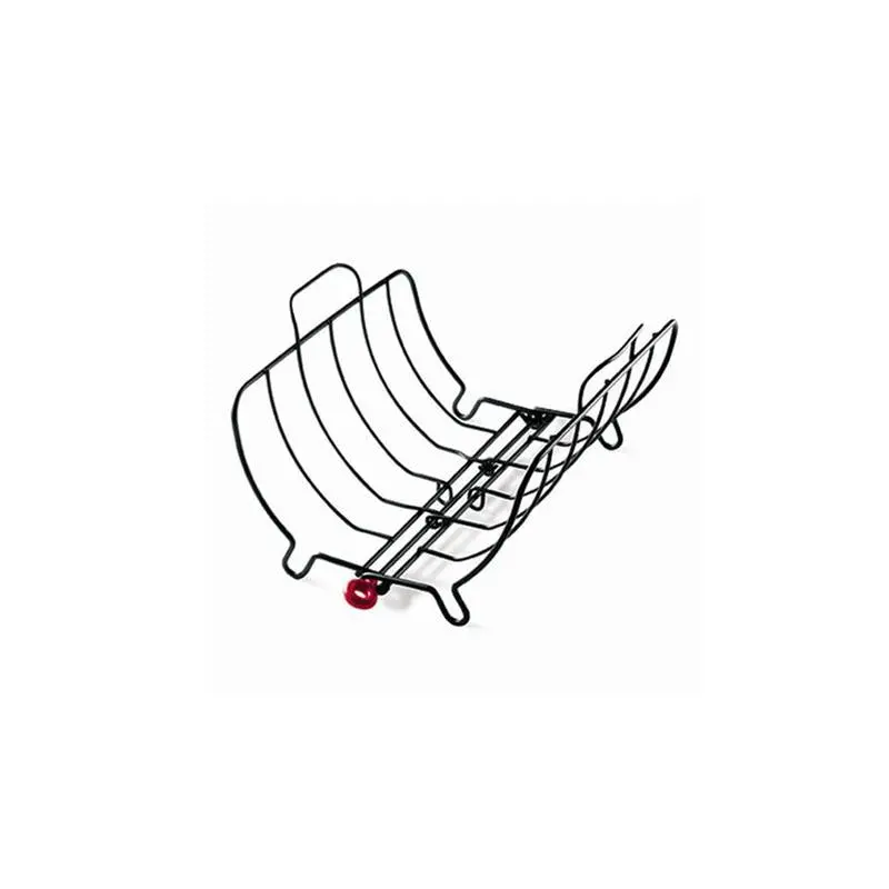 Cuisipro Roast & Serve Rack With Integrated Drip Tray 1