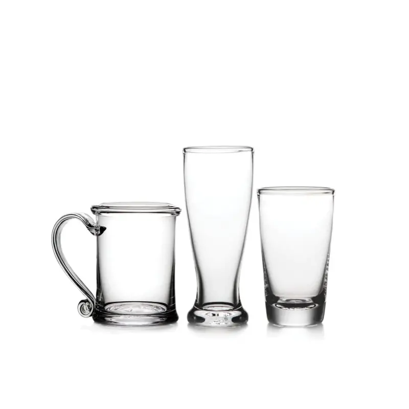 Curated Beer Glass Gift Collection 1