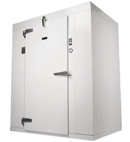 Custom Walk-In Freezer – Fully Configurable Dimensions & Insulation 1