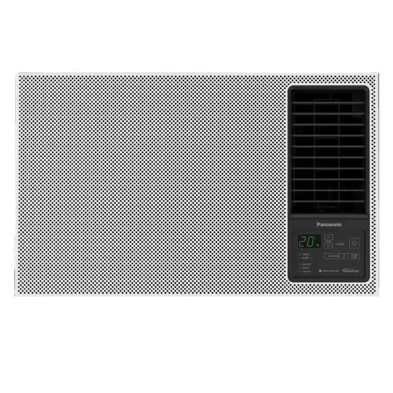 Cw-Xu1225Vph Panasonic 1.5 Hp Deluxe Wall-Mounted Inverter Air Conditioner 1