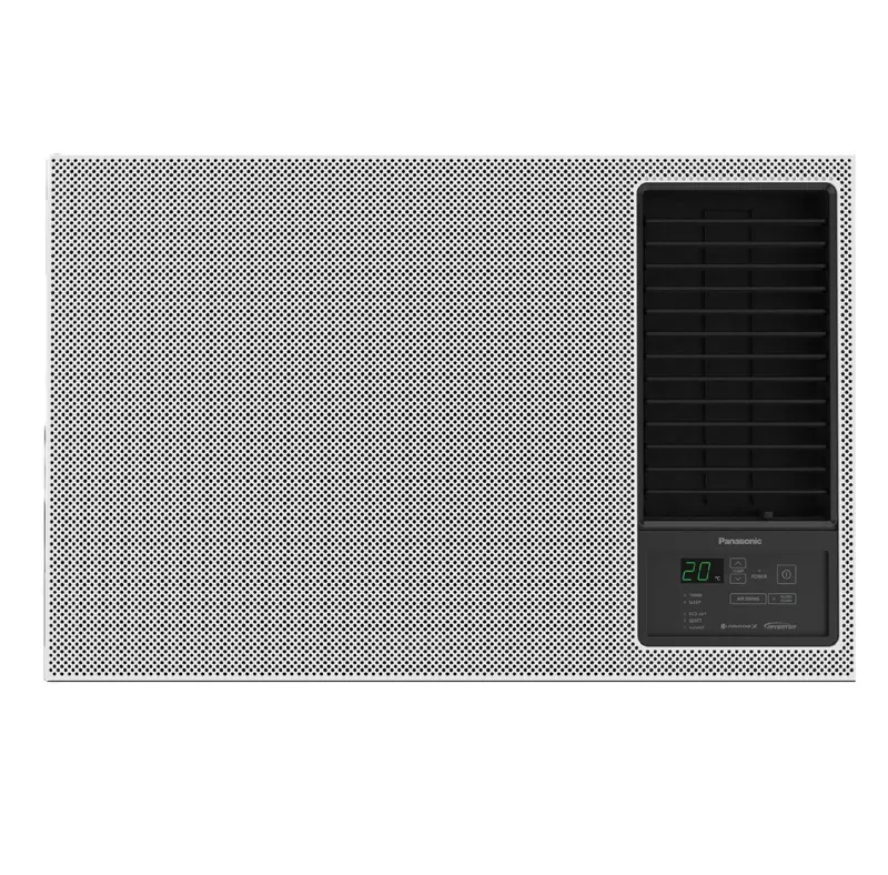 Cw-Xu1825Eph Panasonic 2 Hp Deluxe Wall-Mounted Inverter Air Conditioner 1