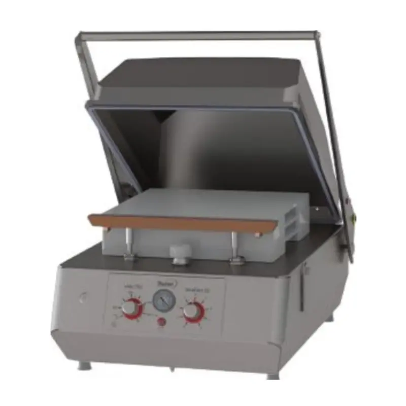Dadaux Astorr-416 – Analog-Controlled Vacuum Packaging Machine With Viewing Window 1