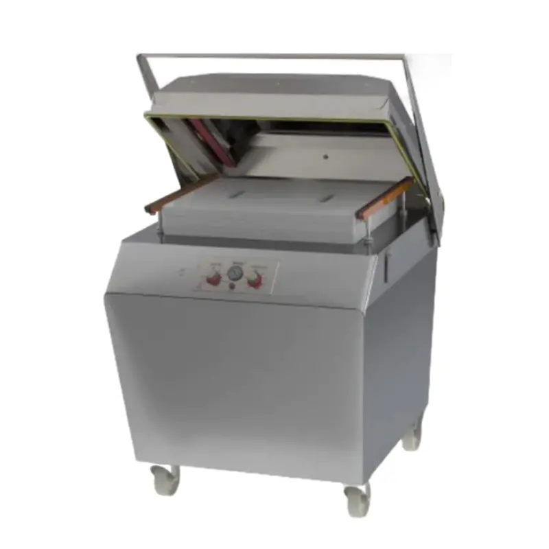 Dadaux Astorr 570 Analog Vacuum Packaging Machine – High-Performance Sealer For Commercial Use 1