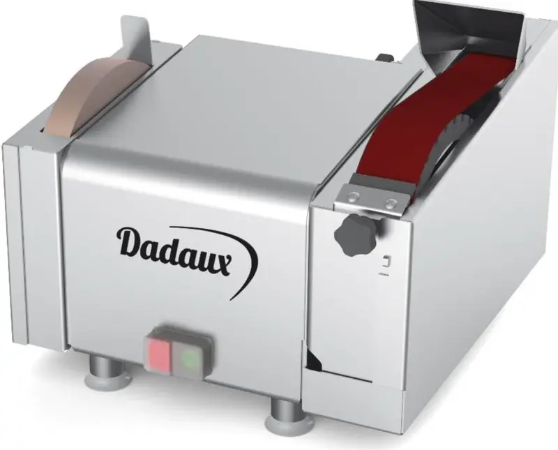 Dadaux Renov200 Wet-Band Knife Sharpener For Professional Kitchens 1