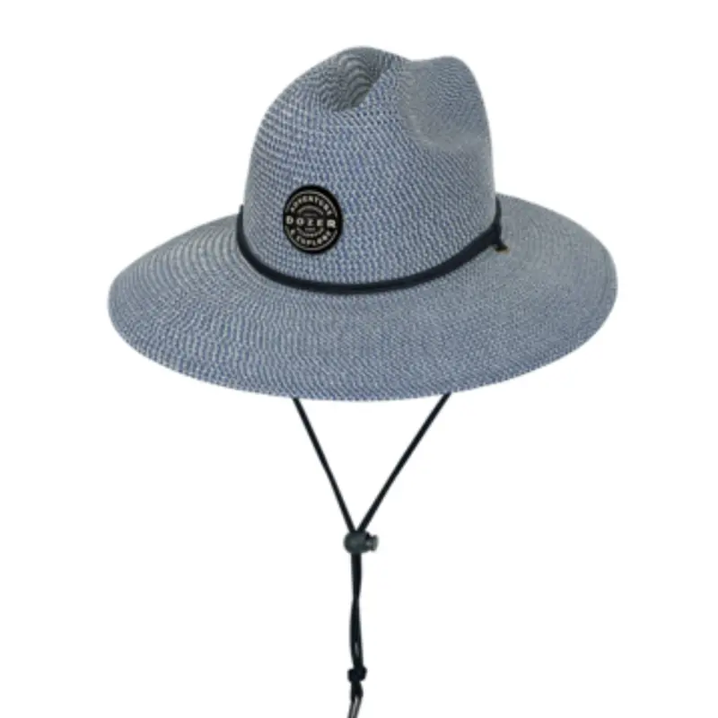 Dean Surf Braided Hats – Adjustable Beach & Surf Headwear 1
