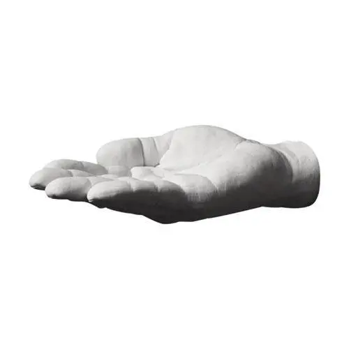 Decorative Wall Hook – Offer Hand Design 1