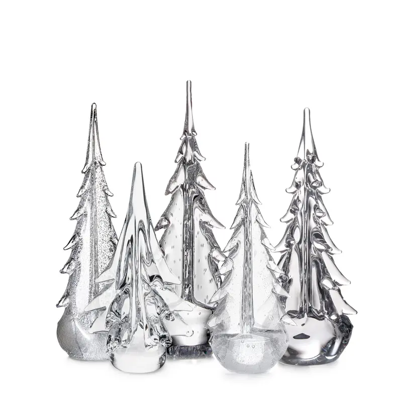 Designer-Curated Evergreen Forest Arrangement 1