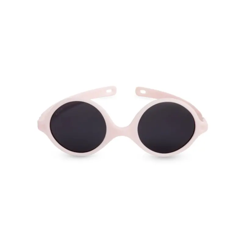 Diabola Infant-Friendly Sunglasses 1