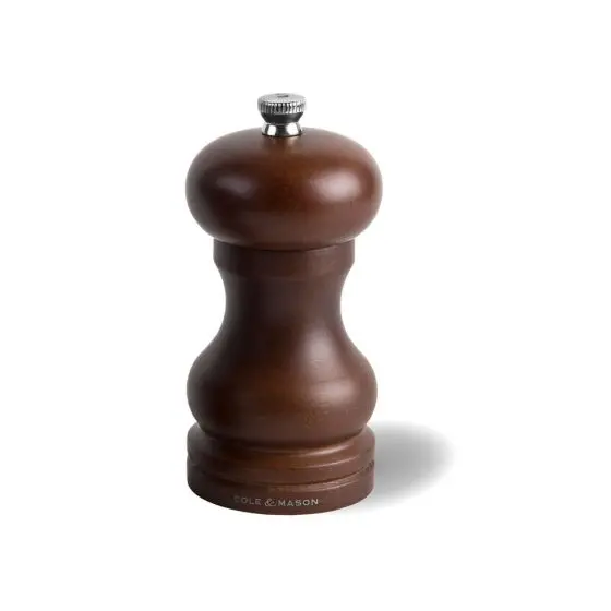 Dkb Cole & Mason Forest Capstan Replacement Pepper Mill 1