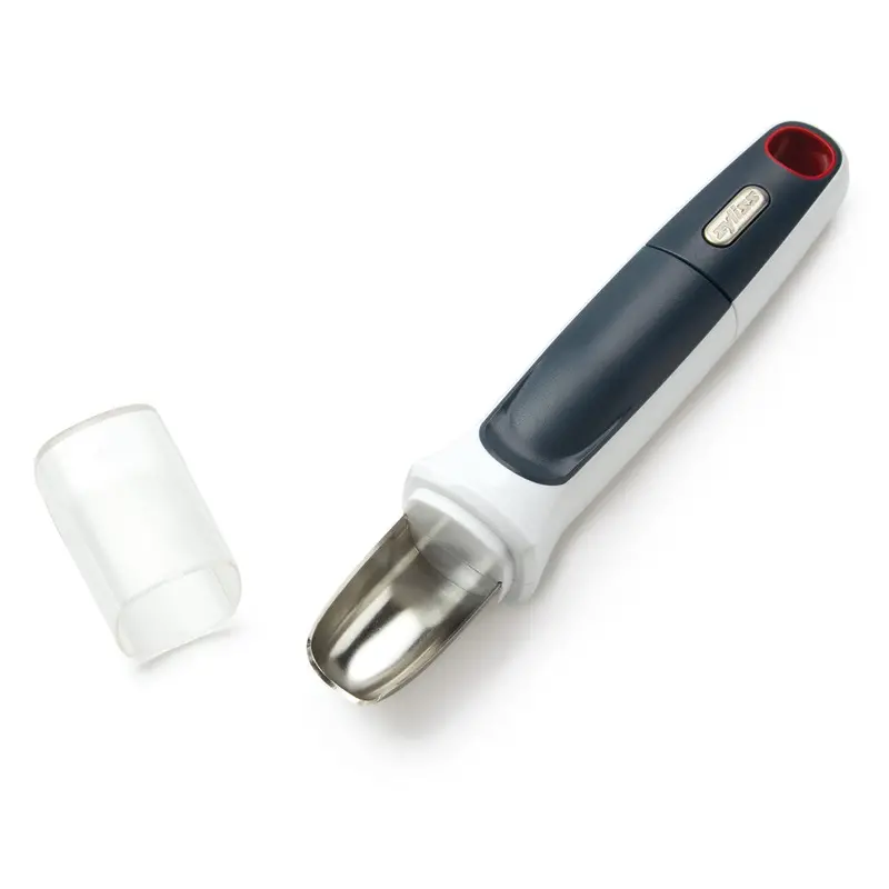 Dkb Zyliss Grapefruit Twist – Citrus Separator With Built-In Juice Channel 1