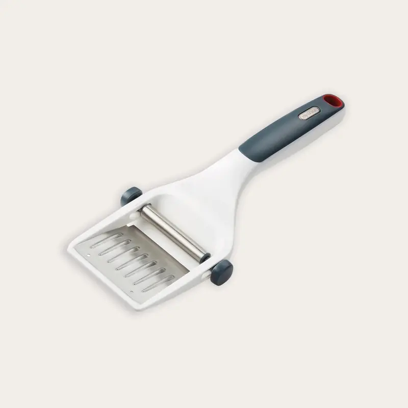 Dkg Zyliss Adjustable Dial Cheese Slicer 1