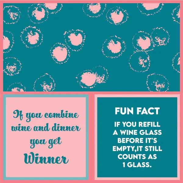 Dom Refill Winner Napkin – Reusable & Fun 1