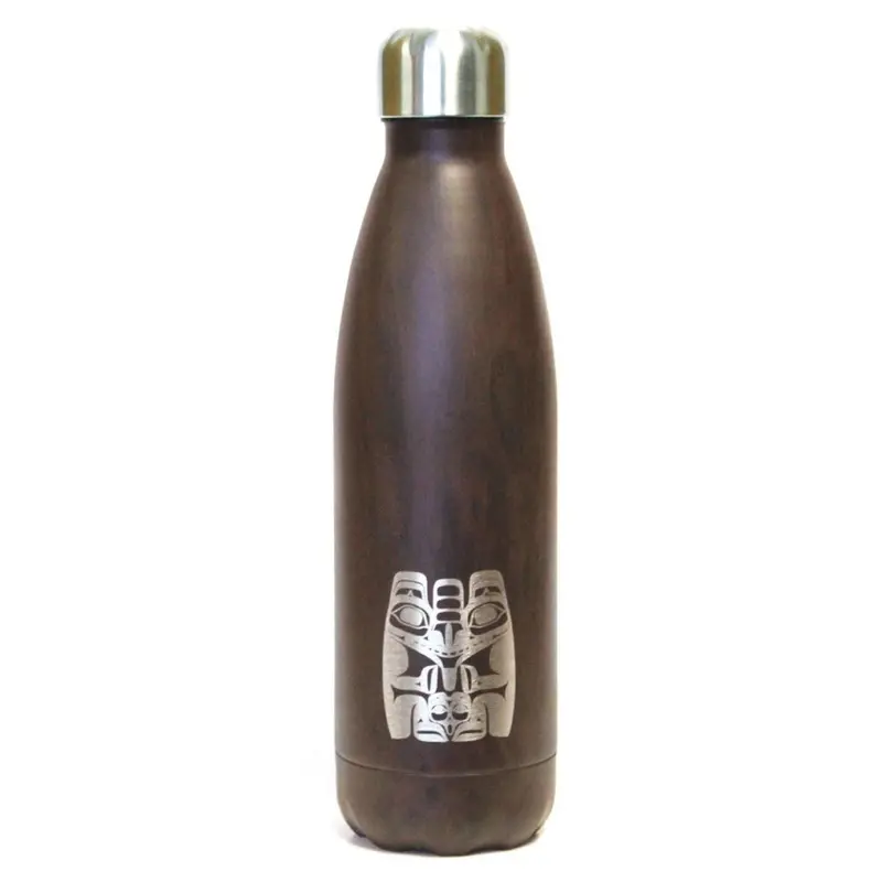Double-Wall Insulated Stainless Steel Water Bottle 1