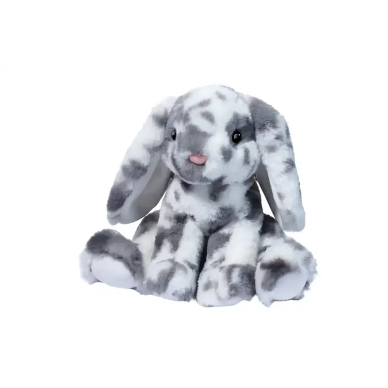 Douglas Bouncie Spotted Bunny Soft Plush Toy 1