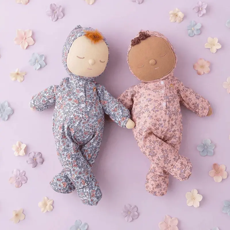 Dozy Dinkum Bloom Doll Collection 1
