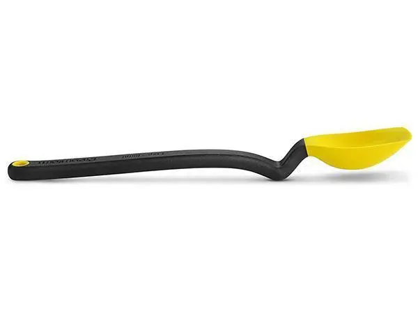 Dreamfarm Mini Supoon Scoop – Yellow 1