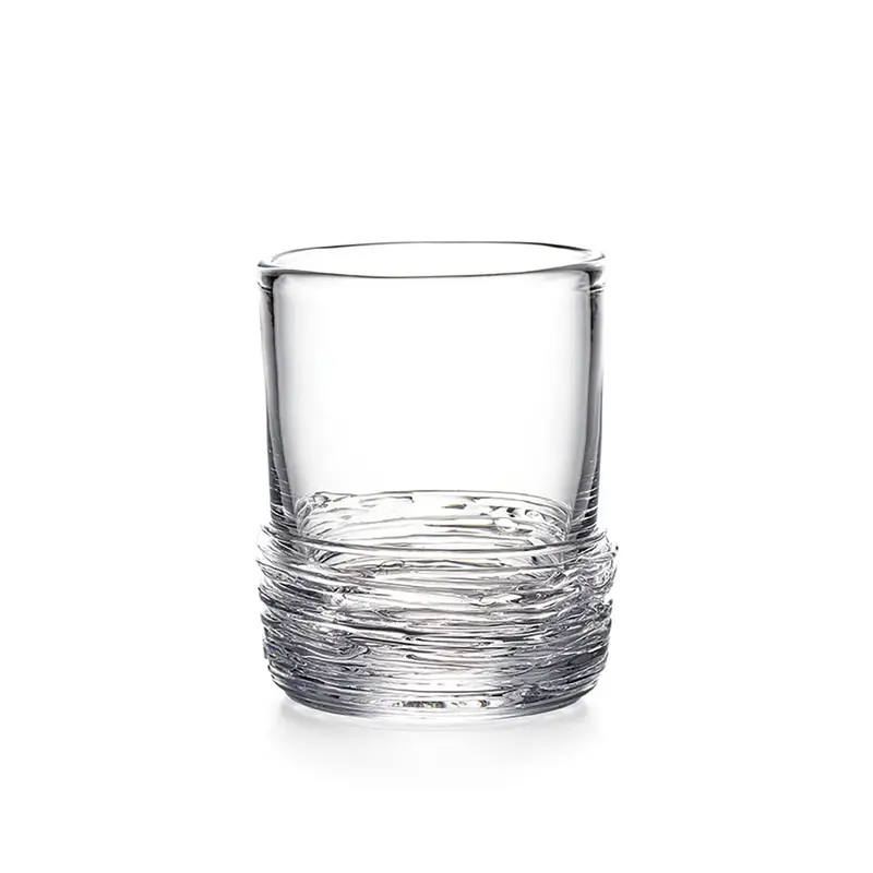 Echo Lake Handcrafted Whiskey Decanter 1