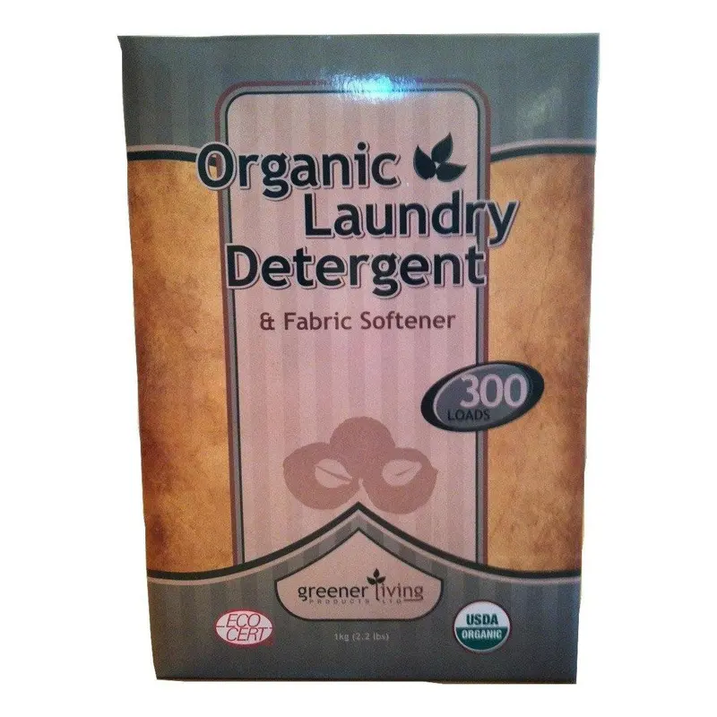 Eco-Conscious Soap Nuts For Laundry – 300 Washes 1