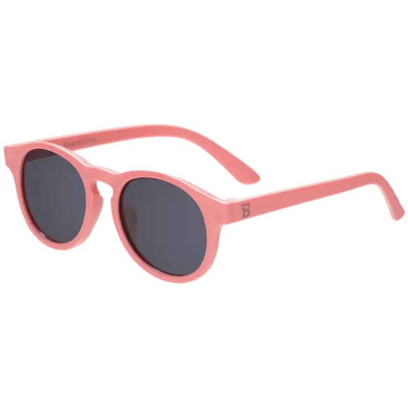 Eco-Friendly Keyhole-Style Sunglasses 1