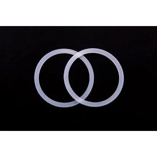 Ecojarz Replacement Silicone Gasket Set – 2-Pack 1