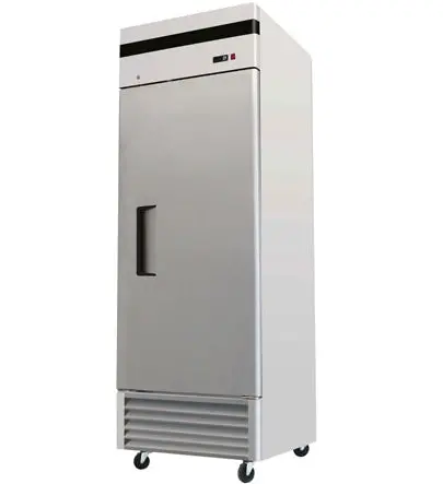 Efi C1-27Vc-L 27-Inch Single-Door Left-Hinge Cooler – 19.1 Cu. Ft. 1