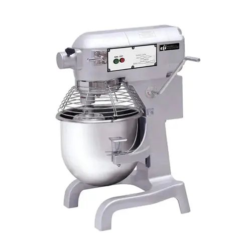 Efi Hlm7C 7-Quart Planetary Dough Mixer For Bakeries And Pizzerias 1