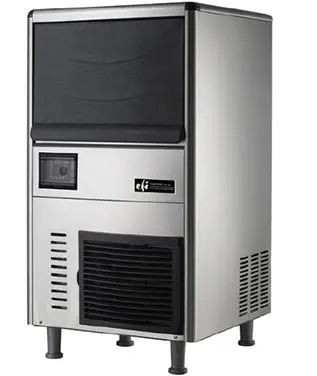 Efi Im-77 77-Pound Undercounter Cube Ice Maker 1