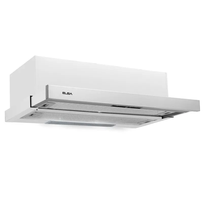 Elba Ith-602 Wx Under-Cabinet Range Hood With Modern Design And Efficient Ventilation 1