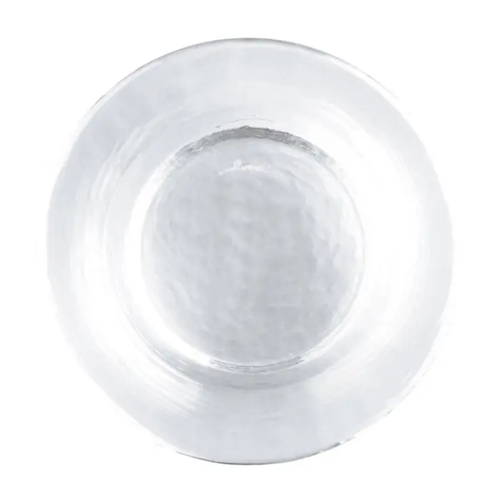 Engravable Hanover Wine Bottle Coaster 1