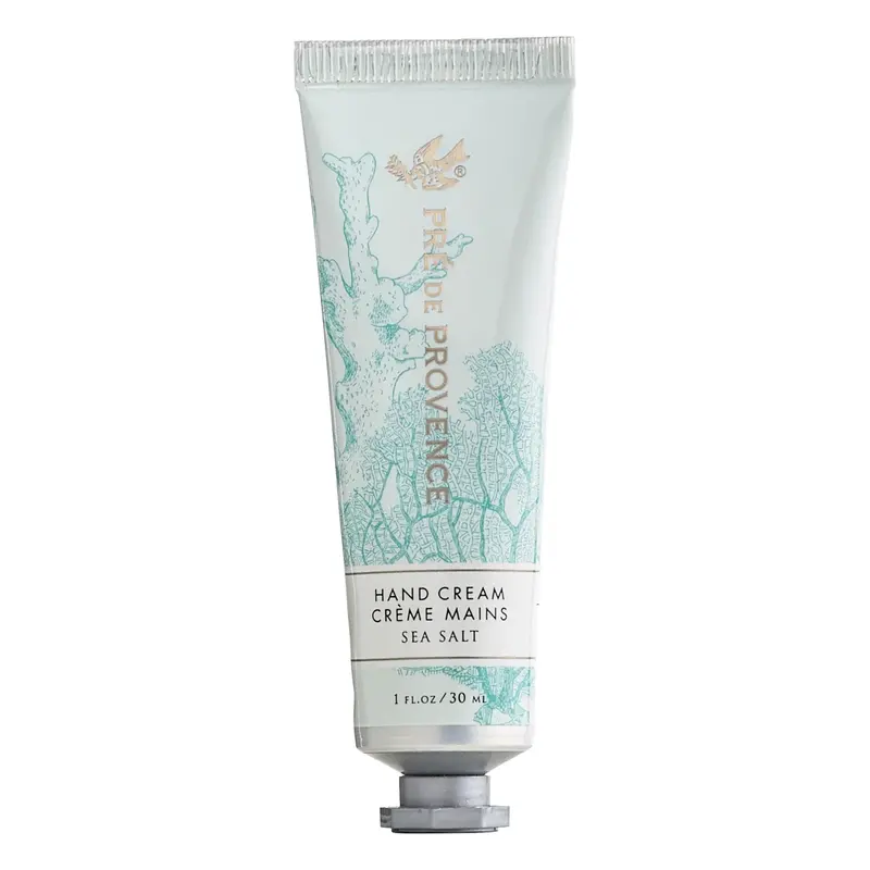 Es Heritage Sea Salt Nourishing Hand Cream 1