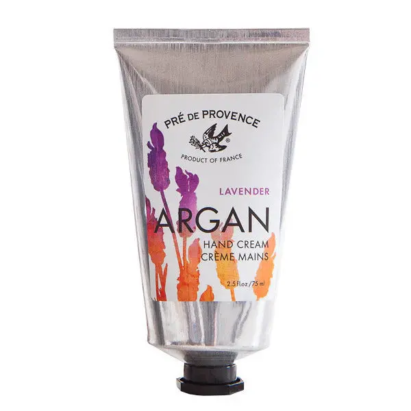 Es Lavender & Argan Oil Nourishing Hand Cream 1